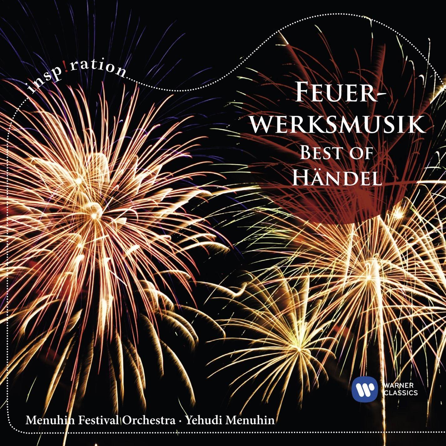 Best Of Handel