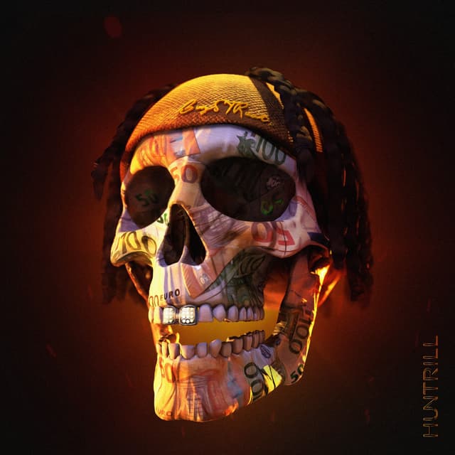 Album cover art for BigSTRaat