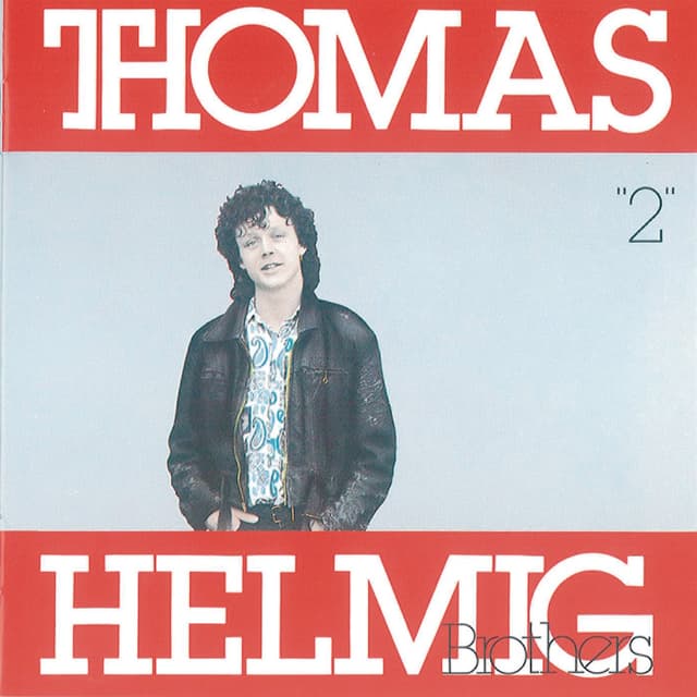 Album cover art for '2'