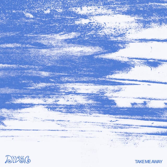 Album cover art for Take Me Away
