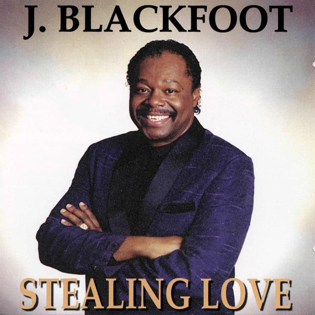 Album cover art for Stealing Love