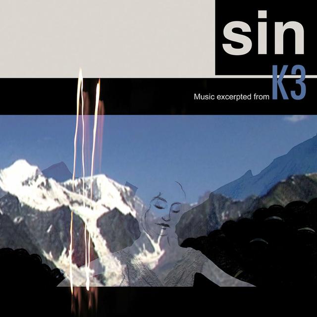 Album cover art for K3