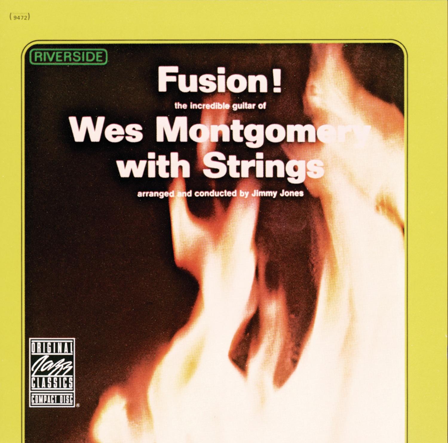 Fusion !