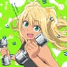 マッチョアネーム? (Macho A Name?)