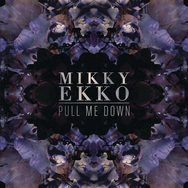 Album cover art for Pull Me Down