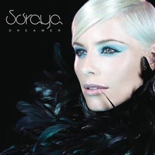 Album cover art for Dreamer