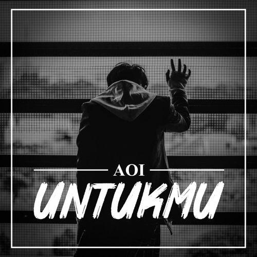 Album cover art for Untukmu