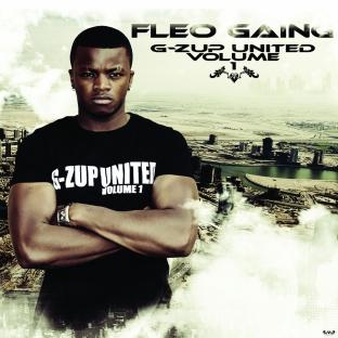 G-Zup United, Vol. 1