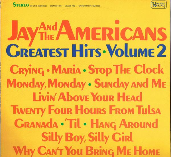 Greatest Hits - Volume 2