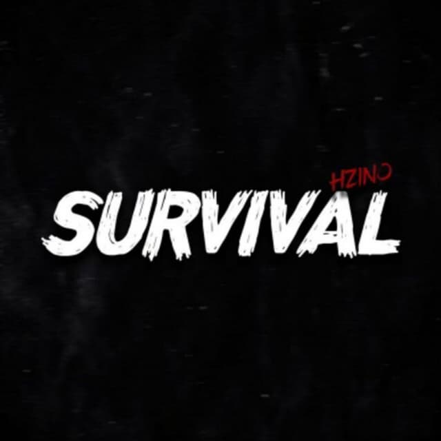Album cover art for Survival