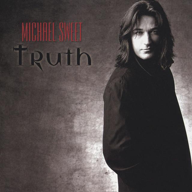 Album cover art for Truth