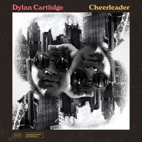 Album cover art for Cheerleader