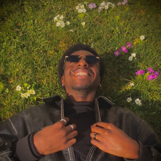 Album cover art for LA PRIMAVERA