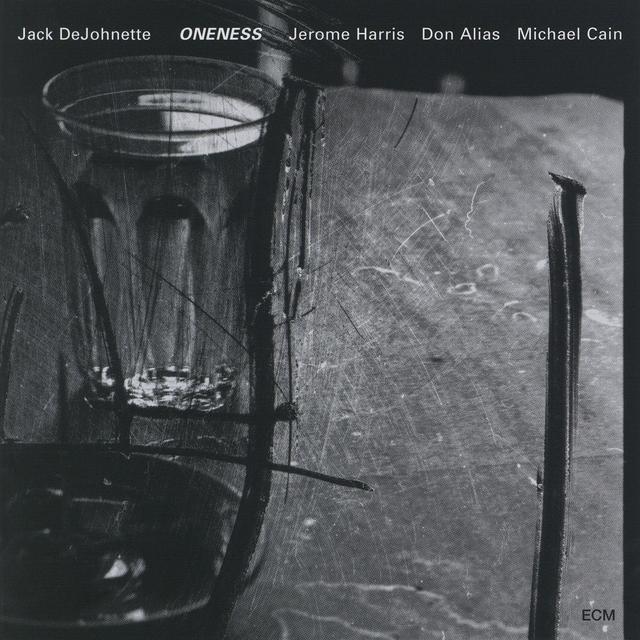 Album cover art for Oneness