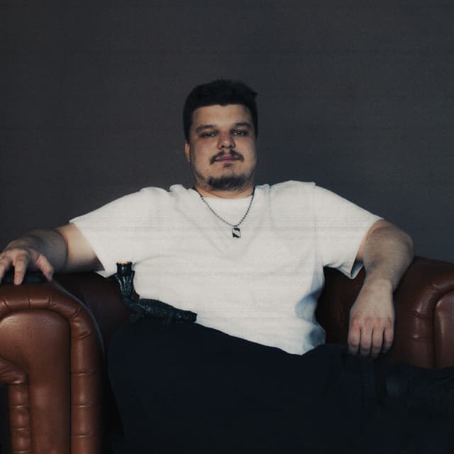 Album cover art for Стрип Клубы и Роллс Ройсы