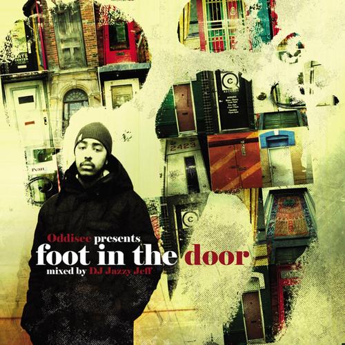 Foot In the Door