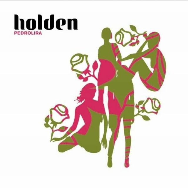 Album cover art for Pedrolira