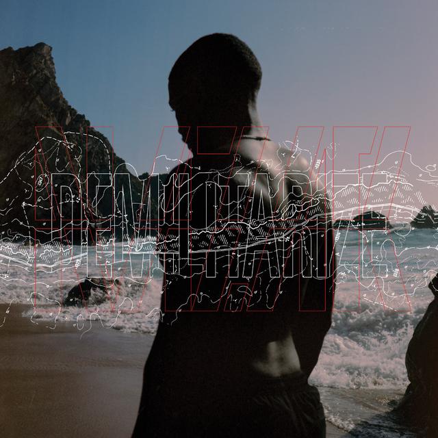 Album cover art for Demilitarize