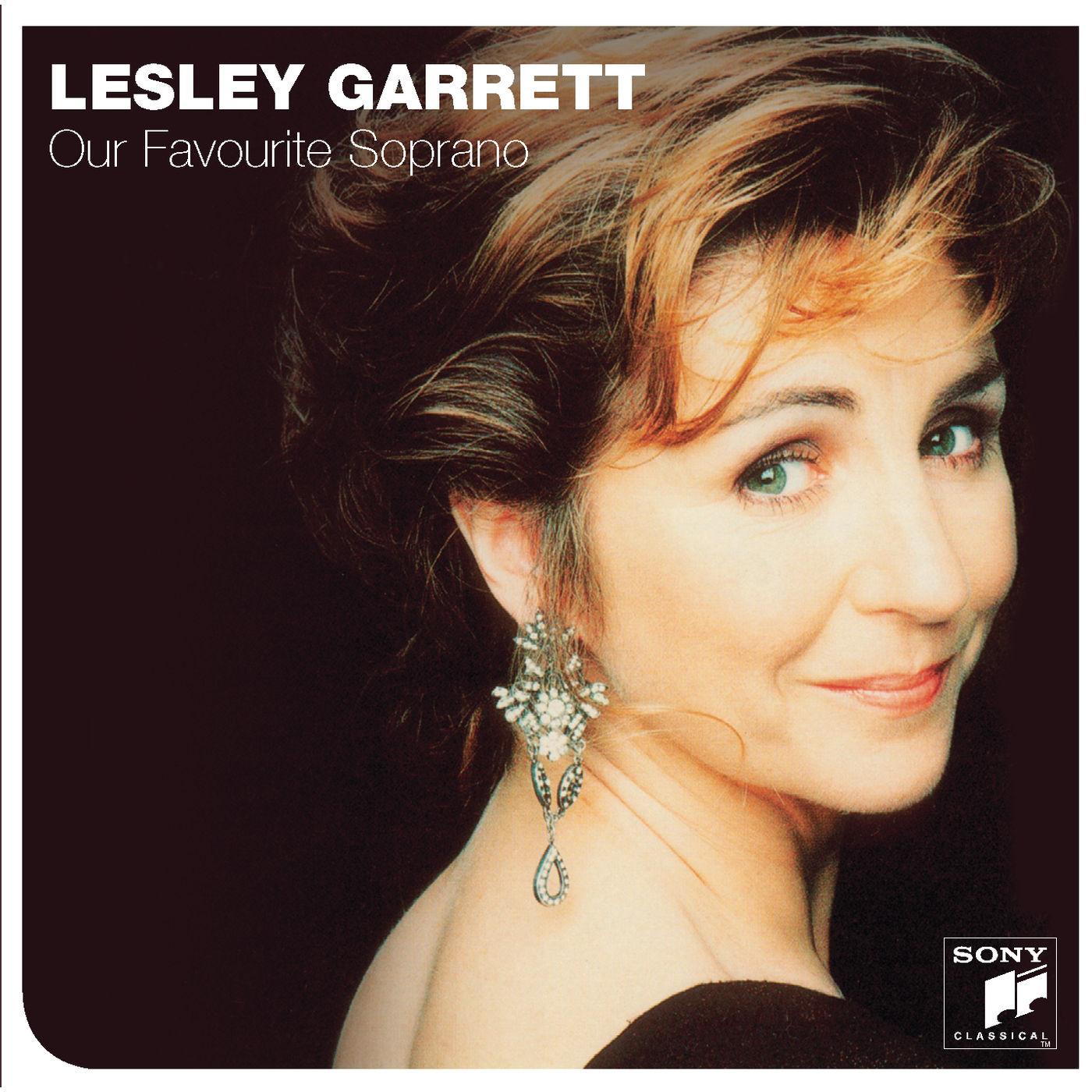 Lesley Garrett/Intl. Euro Version