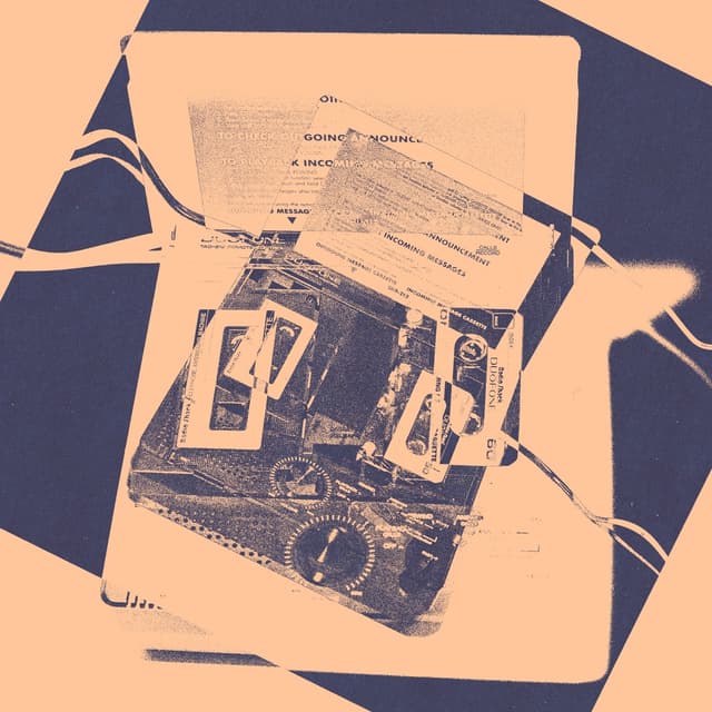 Album cover art for Wish You Were Here…