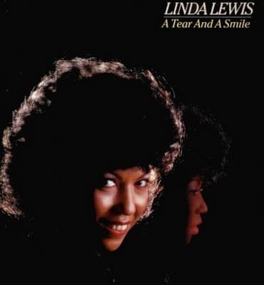 Album cover art for A Tear and a Smile