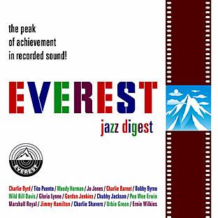 Everest's Jazz Digest