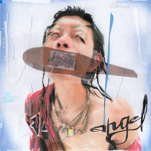 Album cover art for HI-CHEW
