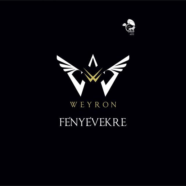 Album cover art for Fényévekre