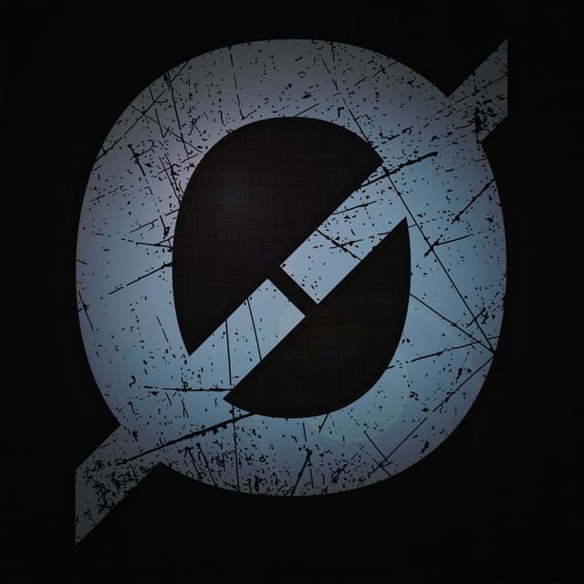 Album cover art for Ø