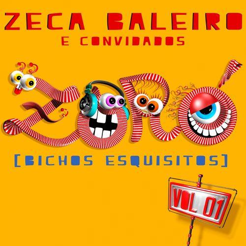 Zoró, Vol. 1