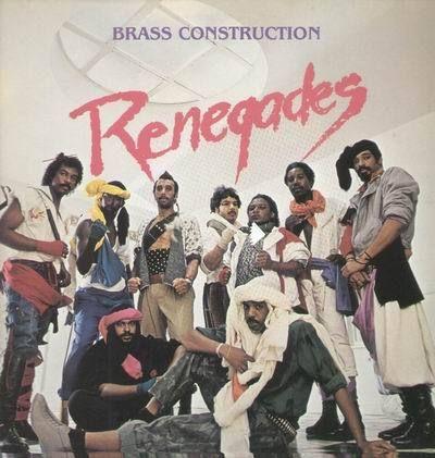 Renegades