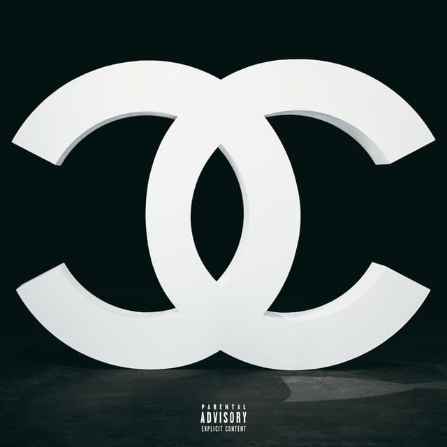 Album cover art for CC Walk