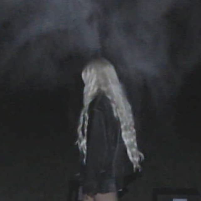Album cover art for Synthetic Feelings