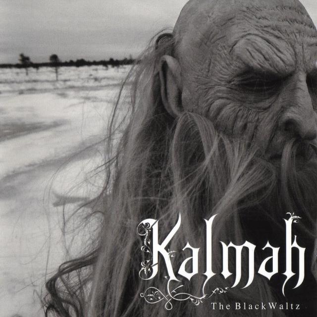 Album cover art for Black Waltz