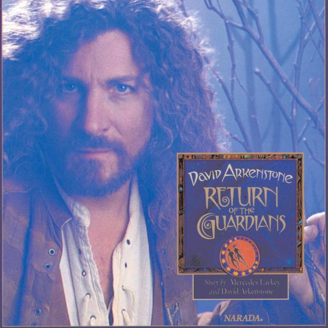 Album cover art for Return Of The Guardians