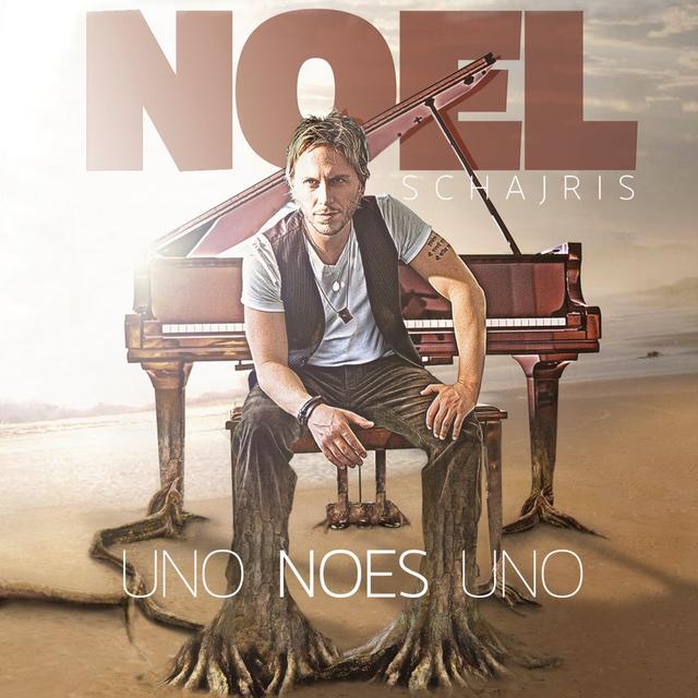 Album cover art for Uno No Es Uno