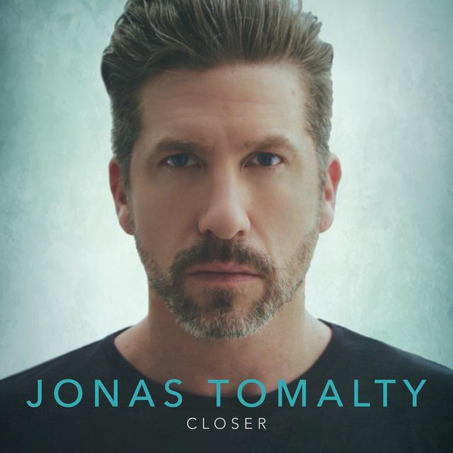 Album cover art for Closer