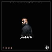 Album cover art for Diablo