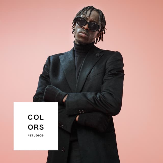 Album cover art for Goodums