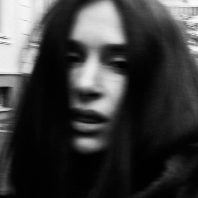 Album cover art for tainted love