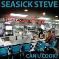 Album cover art for Can U Cook?