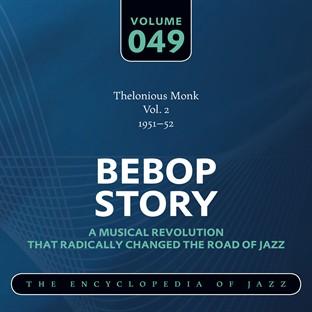 Bebop Story: Vol. 49