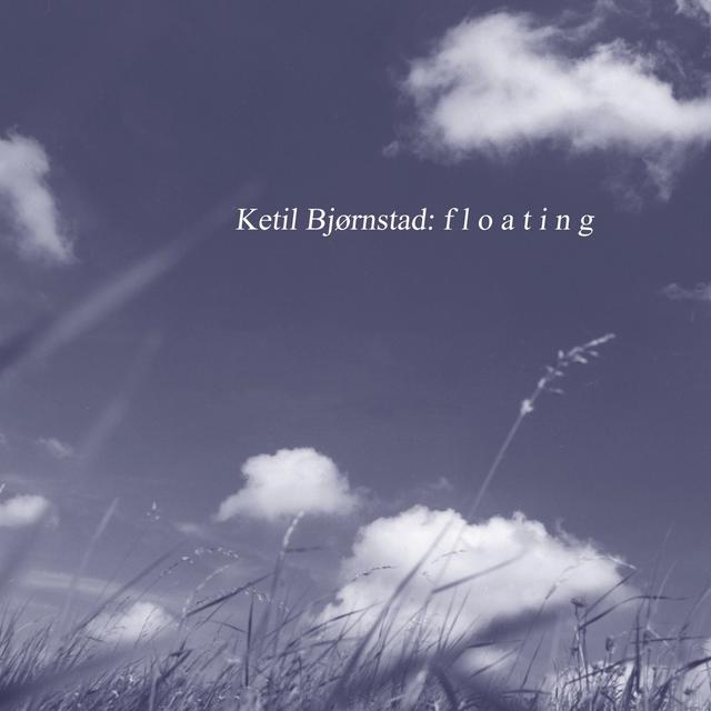 Album cover art for Floating