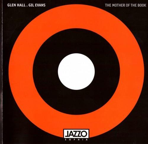 Album cover art for The Mother of the Book