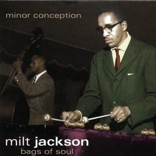 Minor Conception