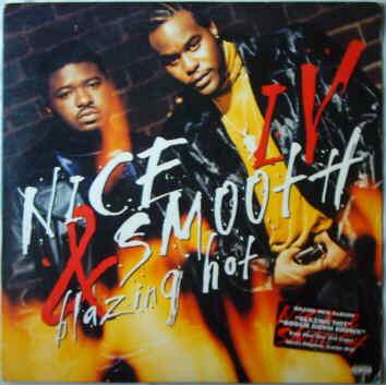 IV : Blazing Hot