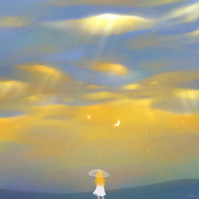 Album cover art for ㅜㅜ