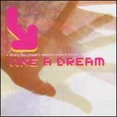 Album cover art for Like a Dream