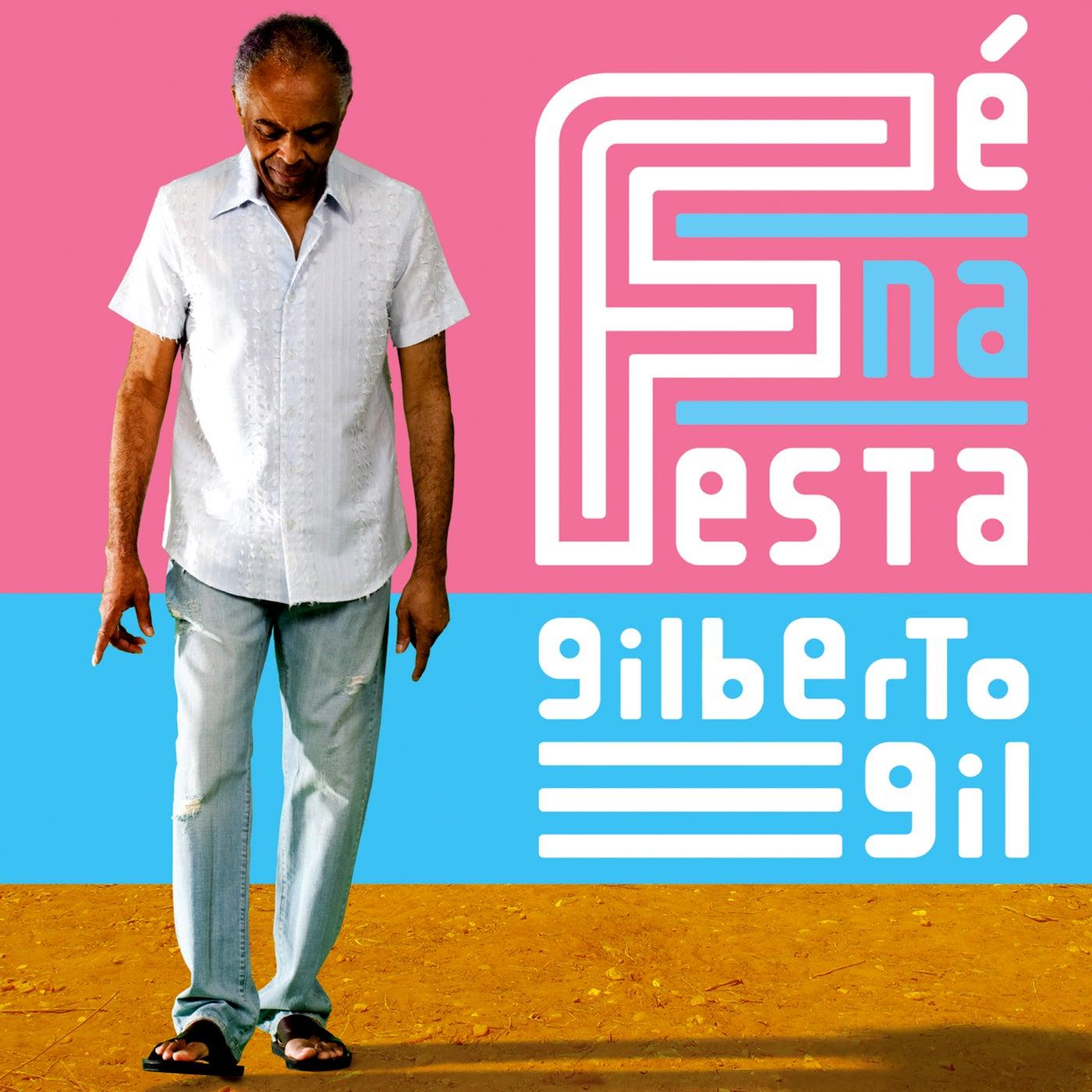 Fé Na Festa
