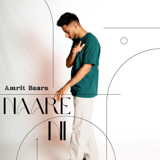 Album cover art for Naare Ni